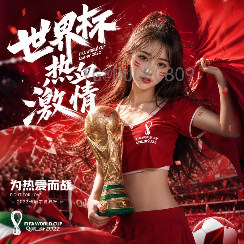 2026世界杯之路：扩军48队后的全新征程与晋级格局